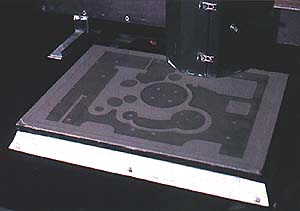 DSPC machine in action