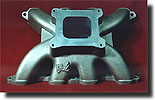 Compressor housings